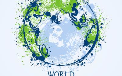 World Environment Day 2023! (June 5)