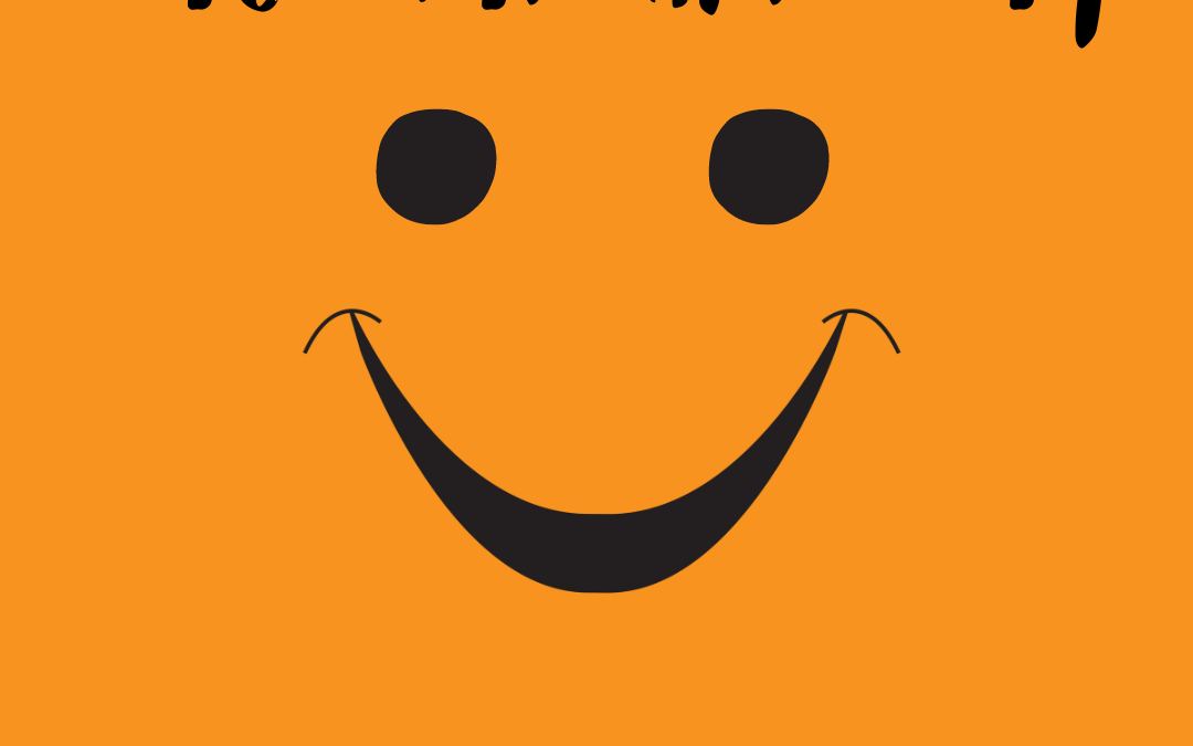 National Smile Day 2023! (May 31)