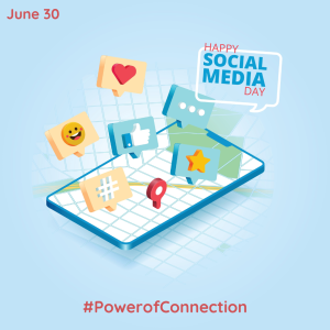 Social Media Day 2023! (June 30)