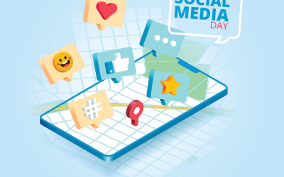 Social Media Day 2023! (June 30)