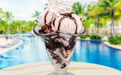 National Hot Fudge Sundae Day 2023! (July 25)