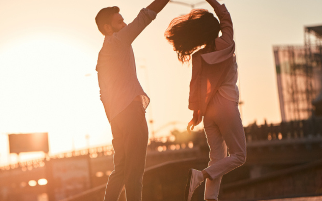 National Dance Day 2023! (Sept. 16)