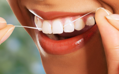 Floss Friday! – Effective Tips for Flossing (Sept. 15)