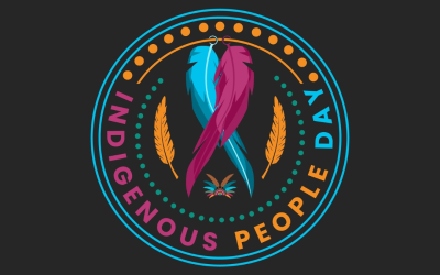 Indigenous Peoples Day 2023 (Oct. 9)