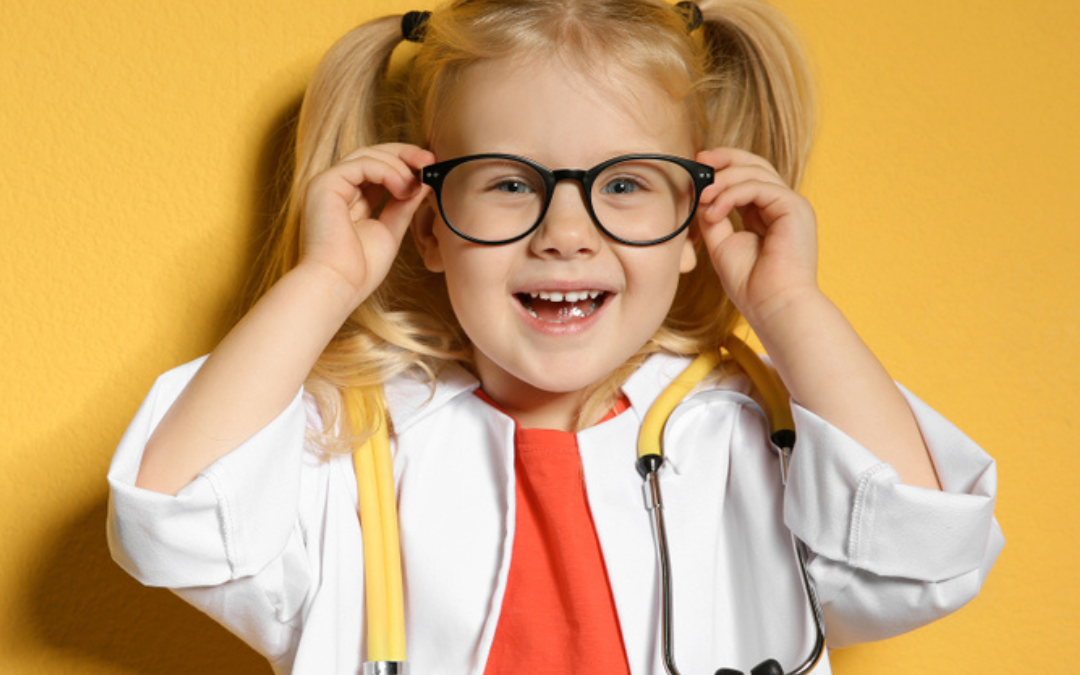 National Child Health Day 2023! (Oct. 2)