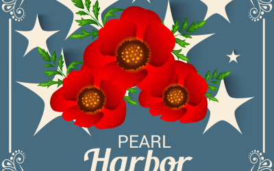 National Pearl Harbor Remembrance Day 2023 (Dec. 7)