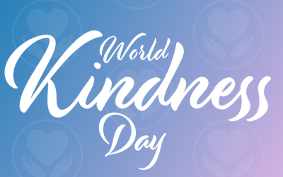 World Kindness Day 2023! (Nov. 13)