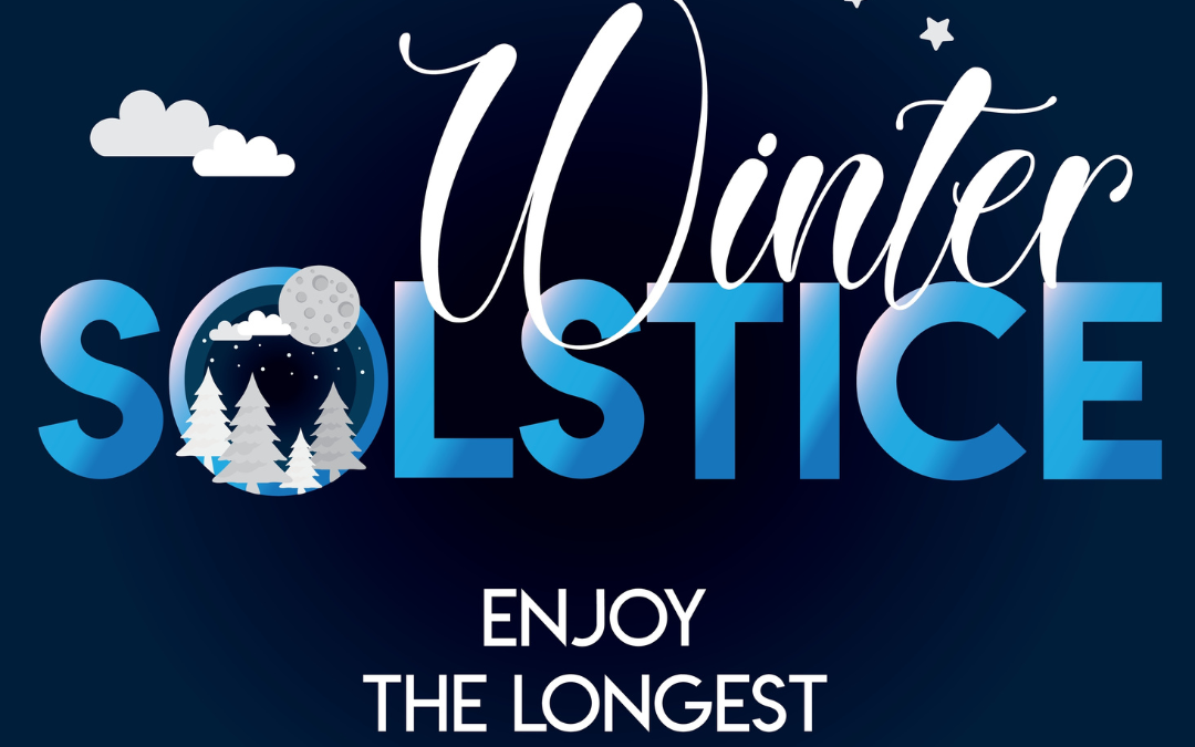 Winter Solstice 2023! (Dec. 21)