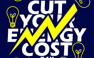 National Cut Your Energy Costs Day 2024 (Jan. 10)