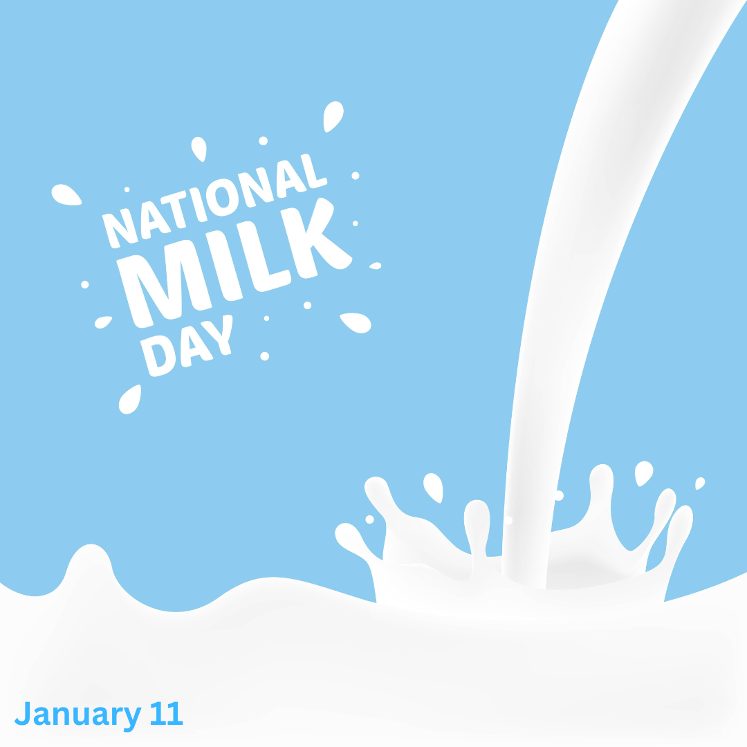 National Milk Day 2024 Dental Blog mydentists.info