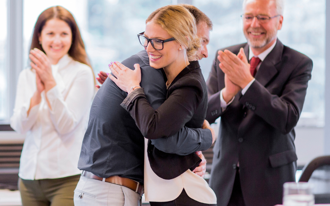 Employee Appreciation Day 2024! (March 1)