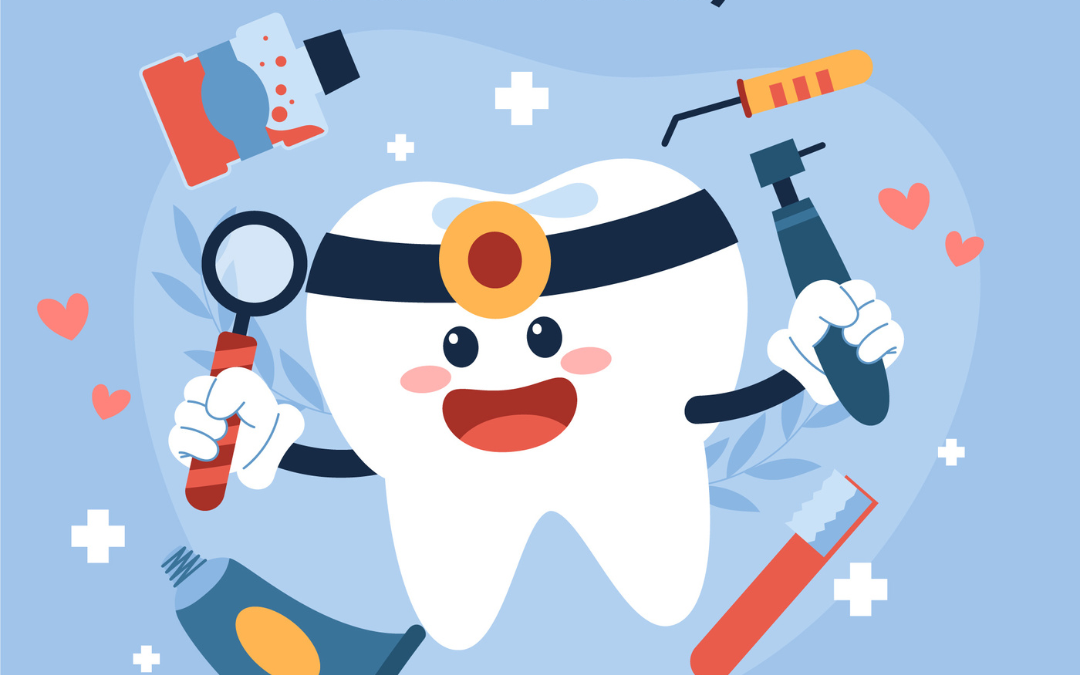 National Dentist’s Day 2024 (March 6)
