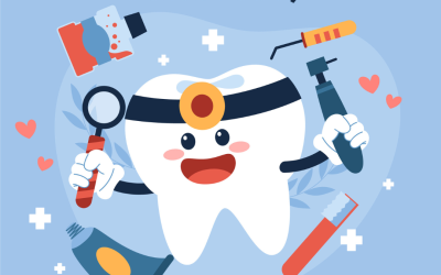 National Dentist’s Day 2024 (March 6)