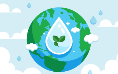 World Water Day 2024 (March 22)