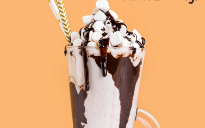 National Vanilla Milkshake Day 2024! (June 20)