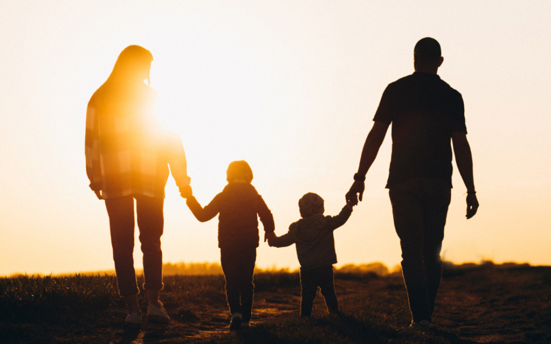 National Parent’s Day 2024! (July 28)