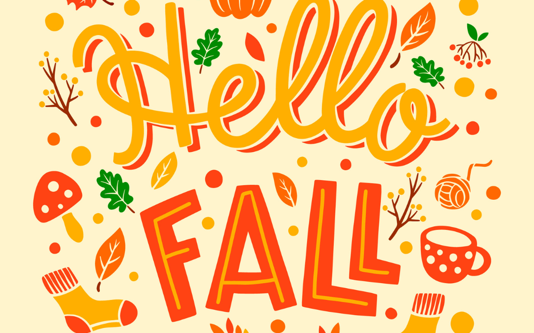 Hello Fall 2024! (Sept. 22)